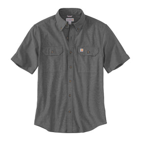 Carhartt Chambray workshirt black SHIRTS Carhartt