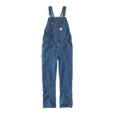 Carhartt Loose Fit bib overall darkstone Overalls Carhartt