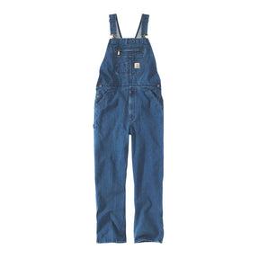Carhartt Loose Fit bib overall darkstone Overalls Carhartt