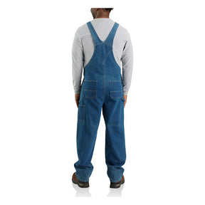 Carhartt Loose Fit bib overall darkstone Overalls Carhartt