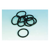 James, O-ring fork tube plug Forks Gaskets And Seals James Gaskets