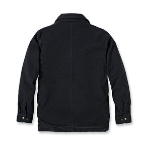 Carhartt Lined denim shirt jack black Shirts Carhartt