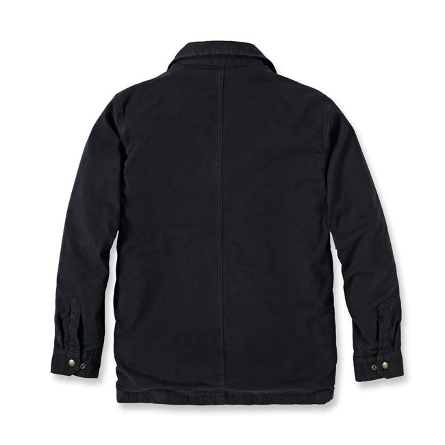 Carhartt Lined denim shirt jack black Shirts Carhartt