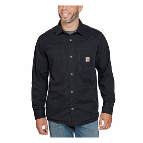 Carhartt Lined denim shirt jack black Shirts Carhartt
