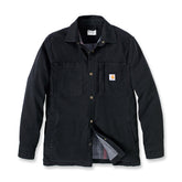 Carhartt Lined denim shirt jack black Shirts Carhartt