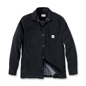 Carhartt Lined denim shirt jack black Shirts Carhartt