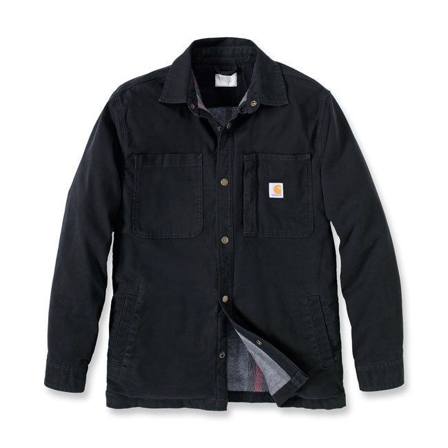 Carhartt Lined denim shirt jack black Shirts Carhartt