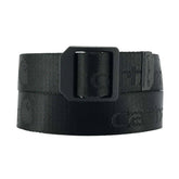 Carhartt Nylon Webbing Ladder Lock Belt Black Belts Carhartt