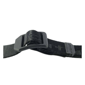 Carhartt Nylon Webbing Ladder Lock Belt Black Belts Carhartt