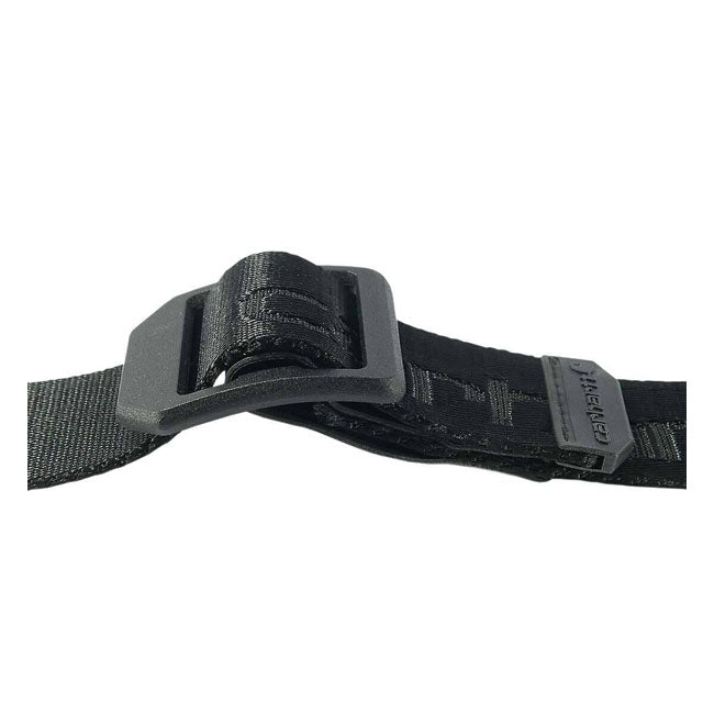 Carhartt Nylon Webbing Ladder Lock Belt Black Belts Carhartt