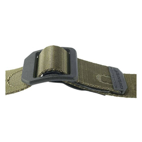Carhartt Nylon Webbing Ladder Lock Belt Army Green Belts Carhartt