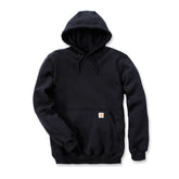 Carhartt Classic hoodie black Hoodies Carhartt