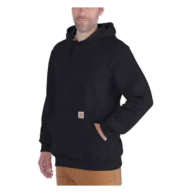 Carhartt Classic hoodie black Hoodies Carhartt