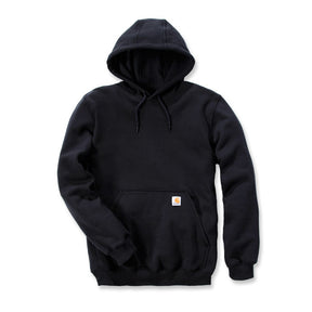 Carhartt Classic hoodie black Hoodies Carhartt