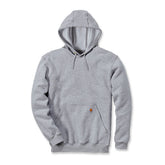 Carhartt Classic hoodie heather gray Hoodies Carhartt