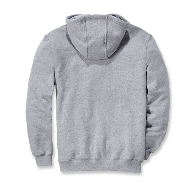 Carhartt Classic hoodie heather gray Hoodies Carhartt