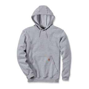 Carhartt Classic hoodie heather gray Hoodies Carhartt