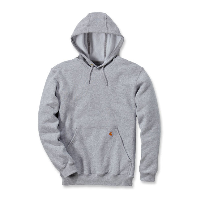 Carhartt Classic hoodie heather gray Hoodies Carhartt
