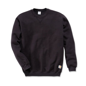 Carhartt Basic sweatshirt black Sweatshirts Carhartt
