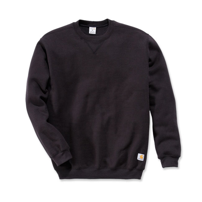 Carhartt Basic sweatshirt black Sweatshirts Carhartt