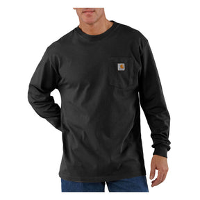 Carhartt Sleeve logo long sleeve port T-Shirt Long Sleeve Carhartt
