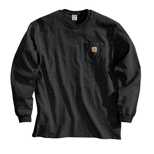Carhartt Sleeve logo long sleeve port T-Shirt Long Sleeve Carhartt