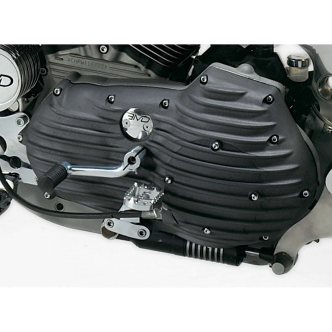 Emd Xl Ribster Primary Cover Semi Polished Primary Cover Outer Emd