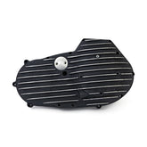 Emd Xl Ribster Primary Cover Black Cut Primary Cover Outer Emd