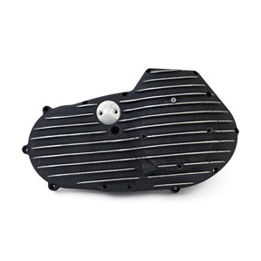 Emd Xl Ribster Primary Cover Black Cut Primary Cover Outer Emd