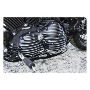 Emd Xl Ribster Primary Cover Black Cut Primary Cover Outer Emd