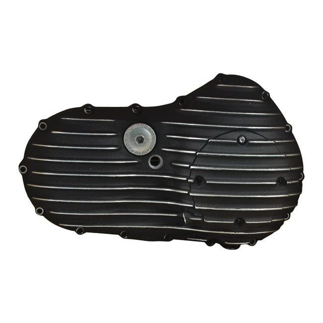 Emd Xl Ribster Primary Cover Black Cut Primary Cover Outer Emd