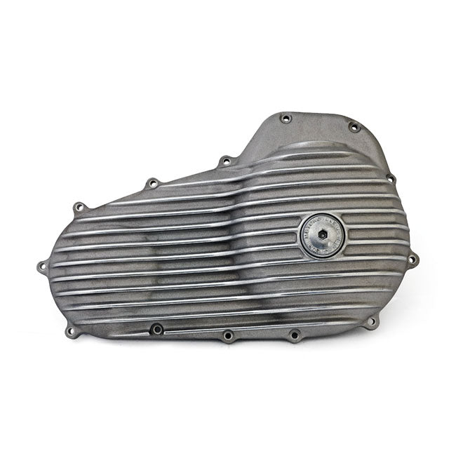 Emd Snatch Primary Cover Touring Semi Polished Primary Cover Outer Emd