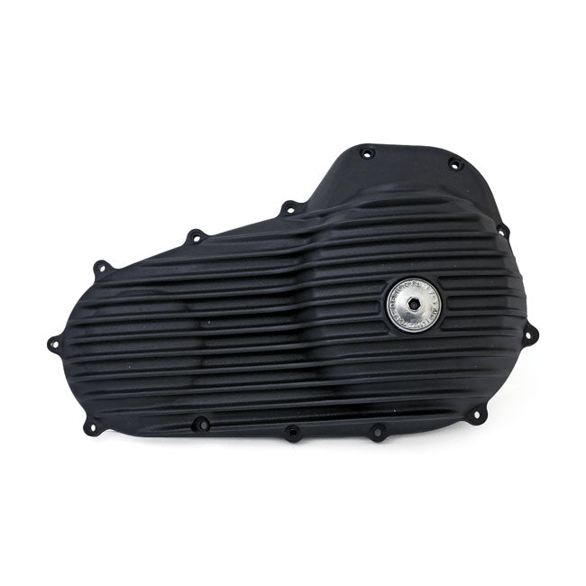 Emd Snatch Primary Cover Touring Black Primary Cover Outer Emd