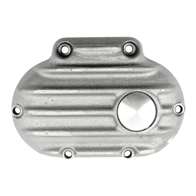 Emd Transmission End Cover, Cable Clutch. Raw Transmission End Covers Emd