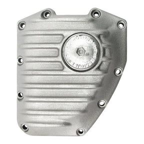 Emd, Cam Cover ''Snatch''. Raw Finish Cam Covers Emd