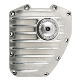 Emd, Cam Cover ''Snatch''. Semi Polished Vintage Cam Covers Emd
