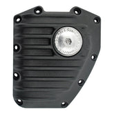 Emd, Cam Cover ''Snatch''. Black Cam Covers Emd