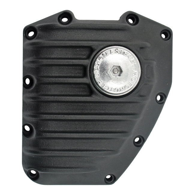 Emd, Cam Cover ''Snatch''. Black Cam Covers Emd