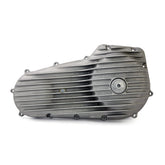Emd Snatch Softail Primary Cover Raw Primary Cover Outer Emd