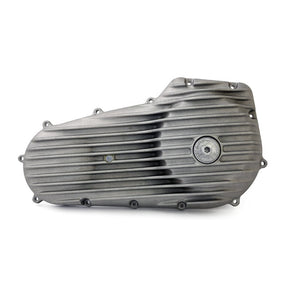 Emd Snatch Softail Primary Cover Raw Primary Cover Outer Emd