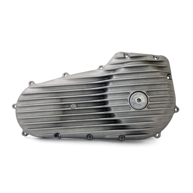 Emd Snatch Softail Primary Cover Raw Primary Cover Outer Emd