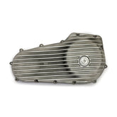Emd Snatch Softail Primary Cover Semi Polished Primary Cover Outer Emd