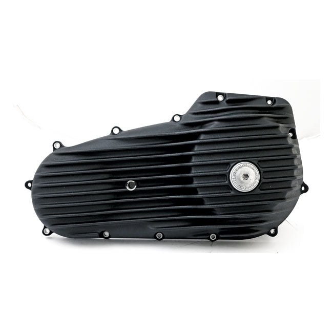 Emd Snatch Dyna Primary Cover Black Primary Cover Outer Emd