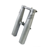 Emd, Bombshell Triple Tree Set. Long. Semi Polished Fork Covers Emd