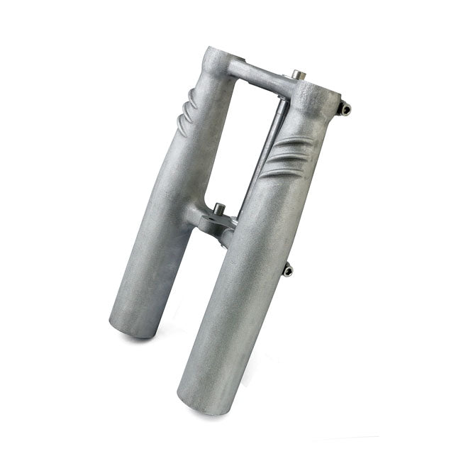 Emd, Bombshell Triple Tree Set. Long. Semi Polished Fork Covers Emd