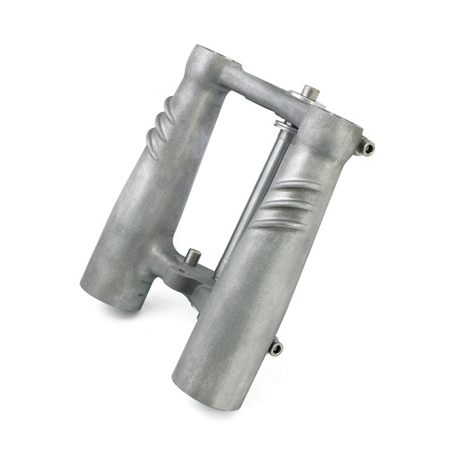 Emd, Bombshell Triple Tree Set. Short. Raw Fork Covers Emd