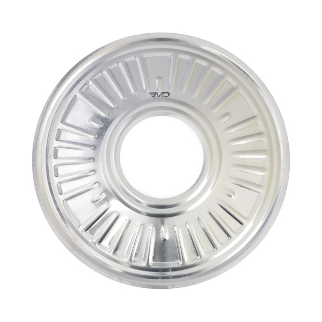 Emd Wheel Disc Toy 17" Raw Emd