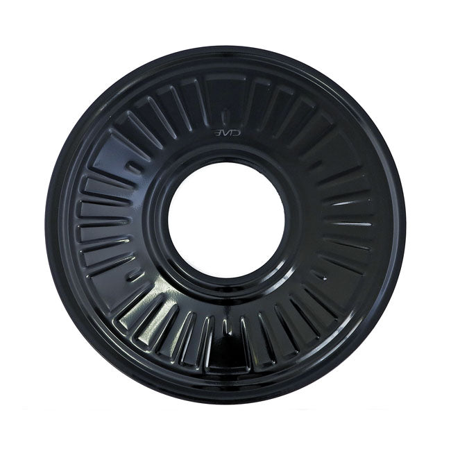 Emd Wheel Disc Toy 17" Black Emd