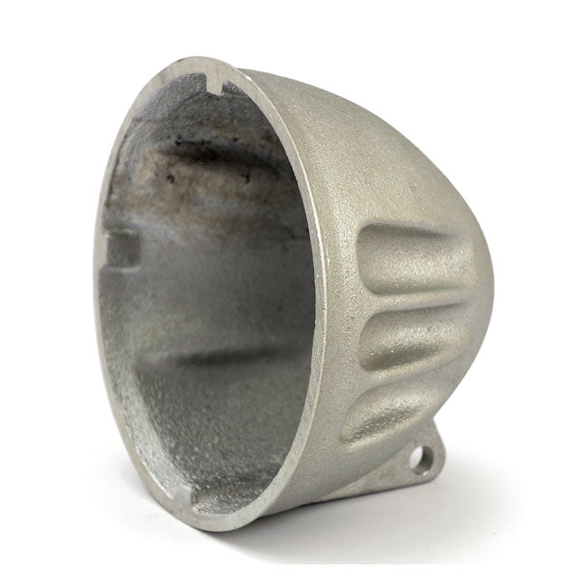 Emd, Vitamin A 5 3/4" Headlamp Housing. Raw Headlamps Emd