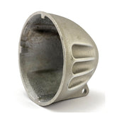 Emd, Vitamin A 5 3/4" Headlamp Housing. Semi Polished Headlamps Emd